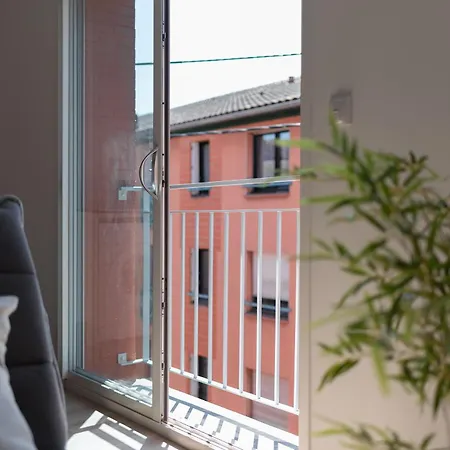 T2 Avec Parking Gratuit - Proximite Gare Διαμέρισμα