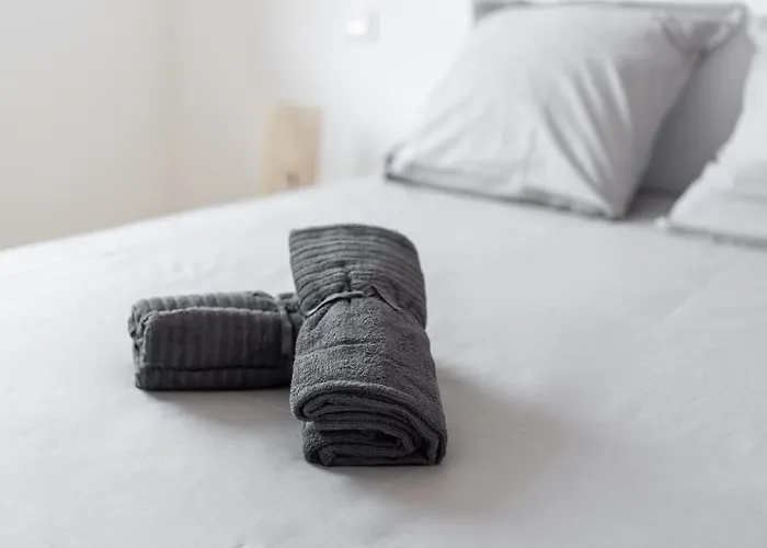 T2 Avec Parking Gratuit - Proximité Gare Toulouse