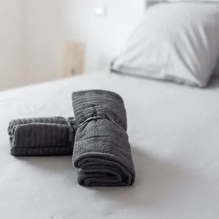 T2 Avec Parking Gratuit - Proximité Gare Toulouse